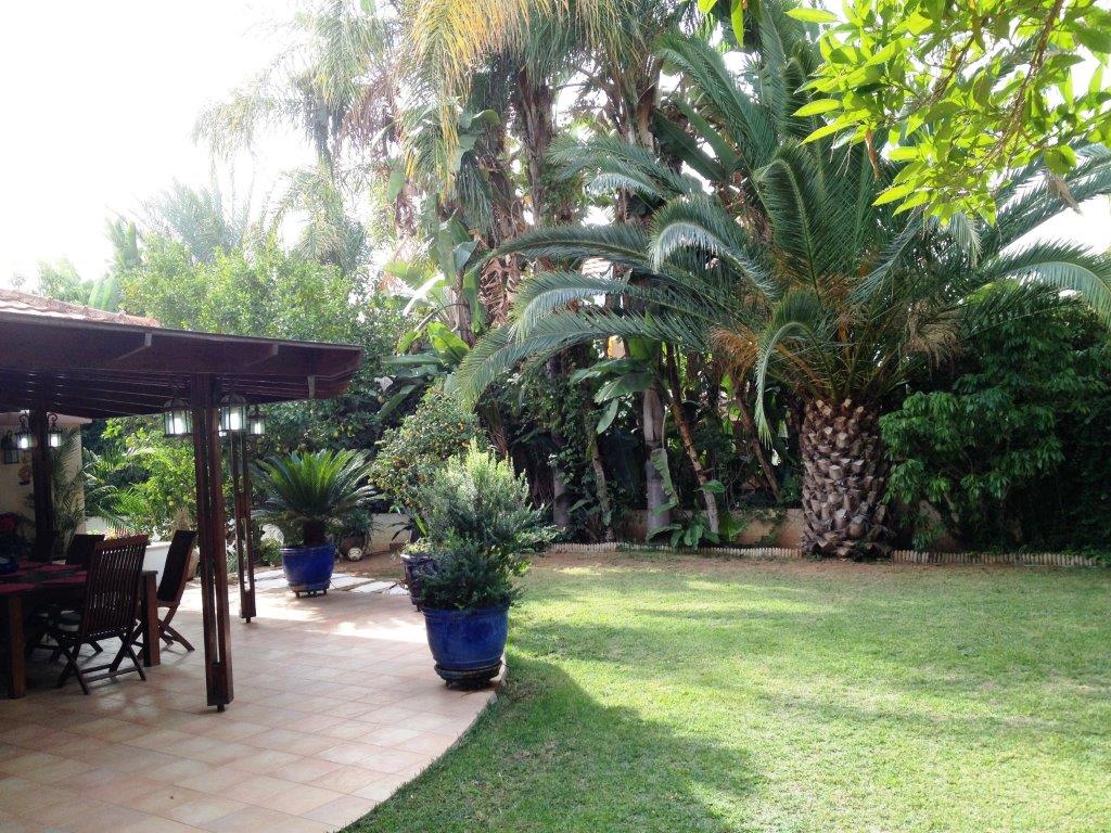 Maison Moshav Magshimim