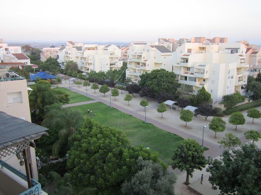 Duplex Hadarim Ahadasha