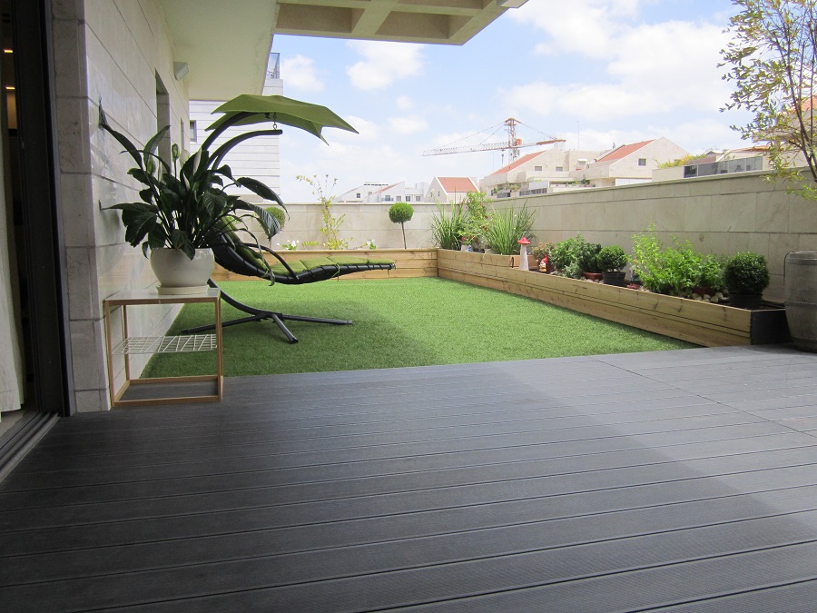 Luxueuse Duplex Hayeruka 