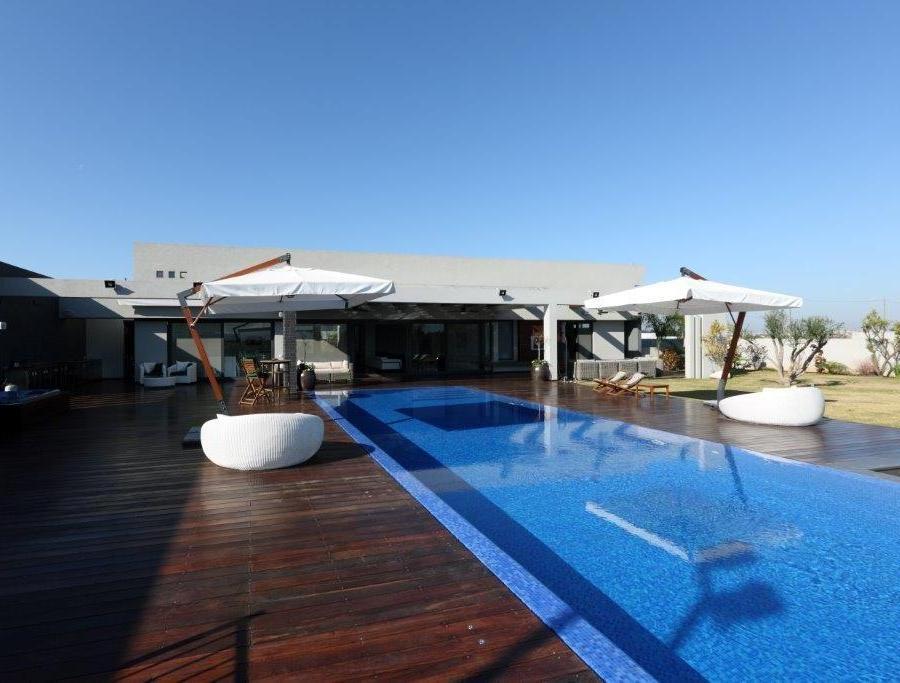 Villa Ramot Hashavim 