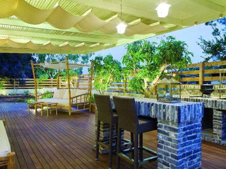 Villa Hasharon Région 