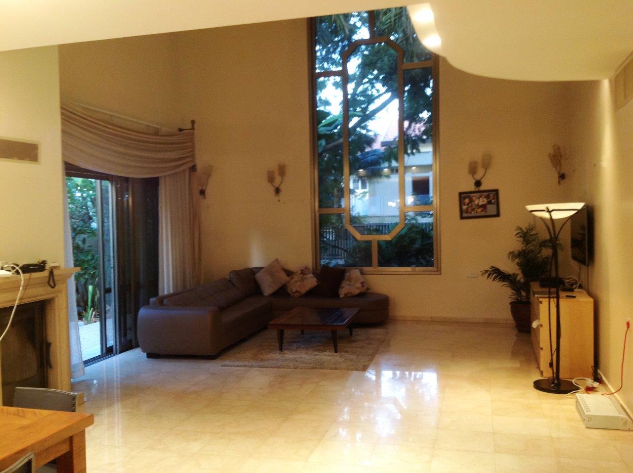 Maison Bat Ganim 