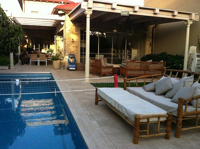 Extraordinary Maison 