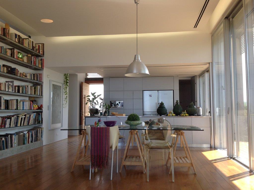 Villa Moshav Habonim