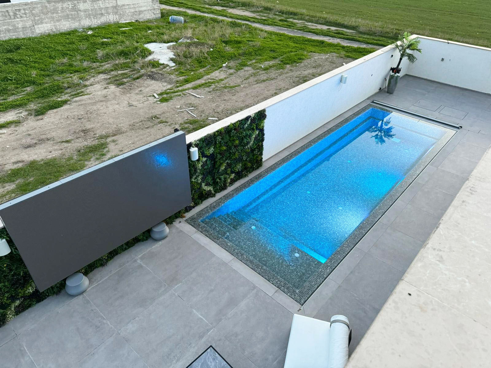 Villa dans le nord d'Israel 