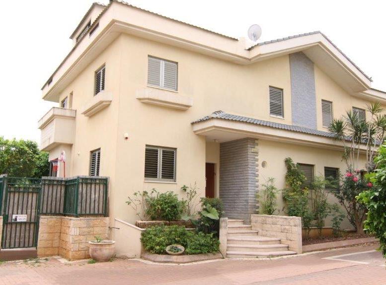 Villa belle et calme