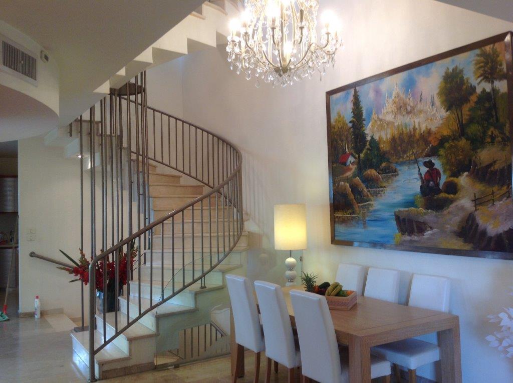 Maison Neve Oz Ahadasha  