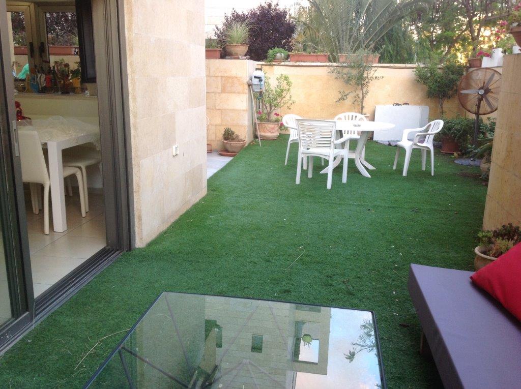 Jardin Appartement Gimel
