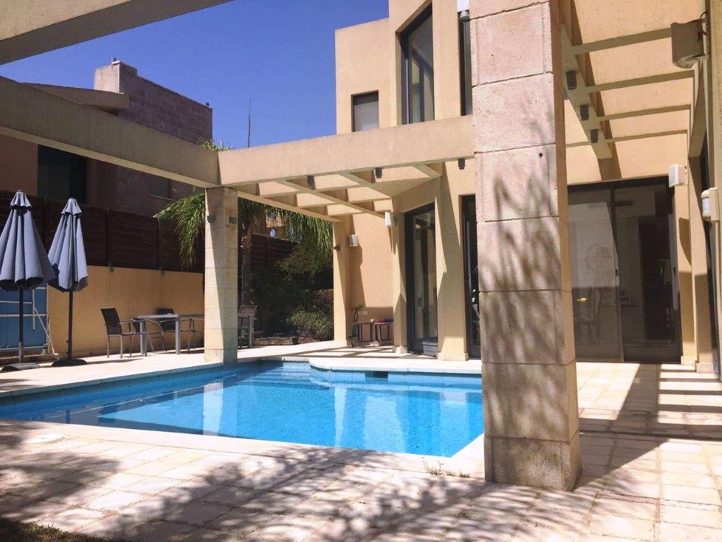 Vente de maison Césarée