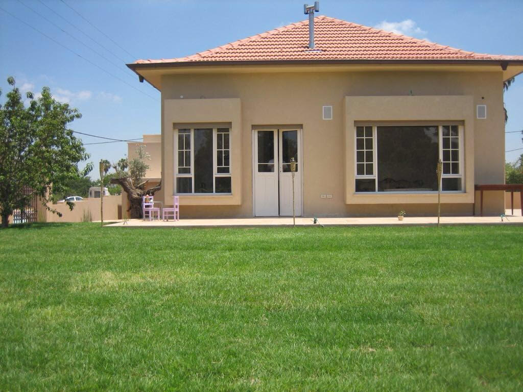 Vente Maison à Karkur