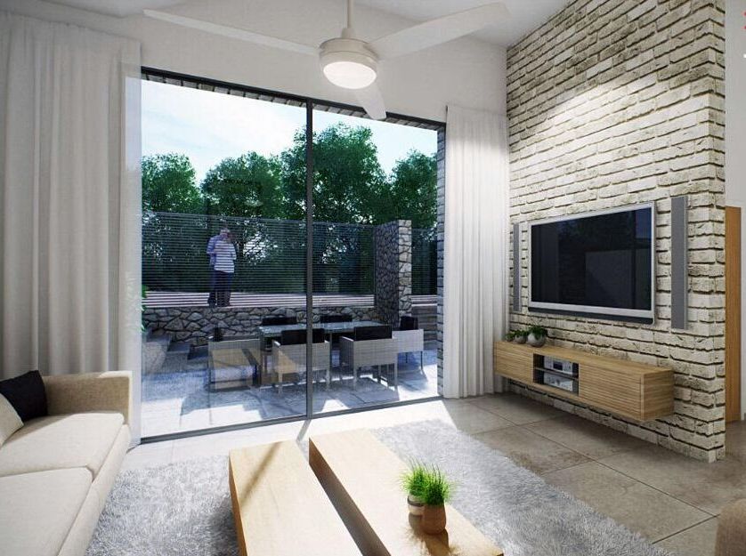 בית פרטי ברבבה בשומרון