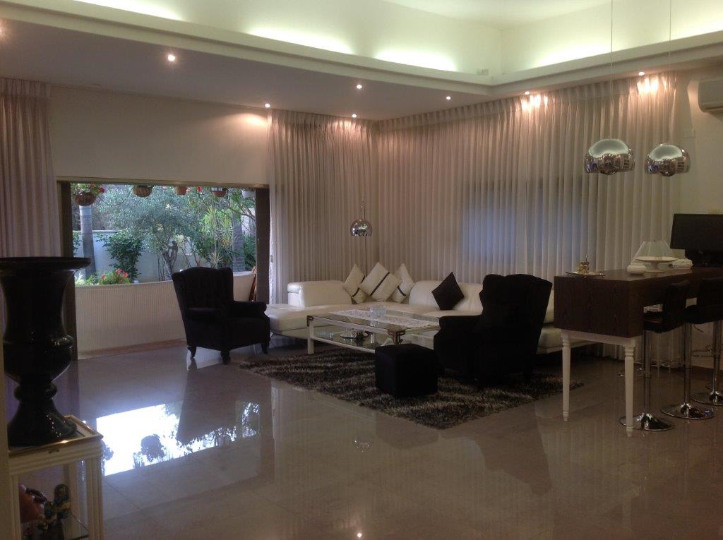Villa à vendre à Tzahala