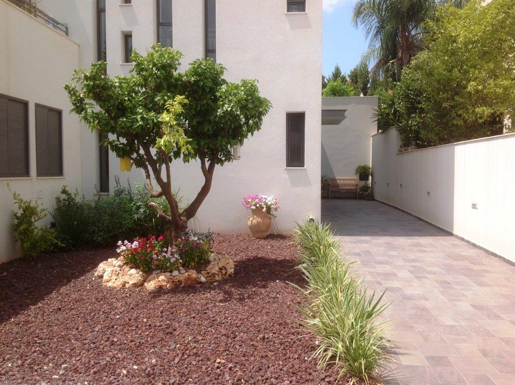 Villa à vendre à Bat Ganim