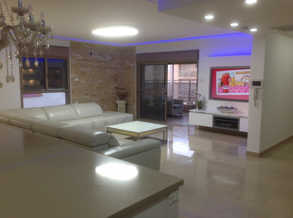 Penthouse à Nahariya
