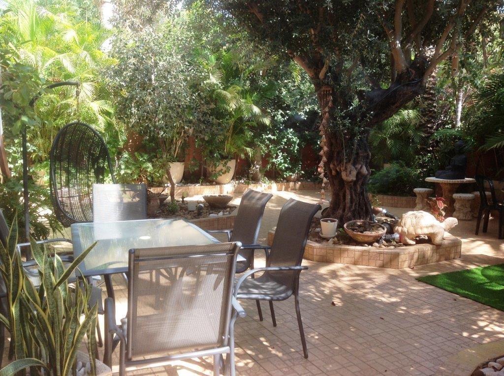 Maison Yehud Monoson