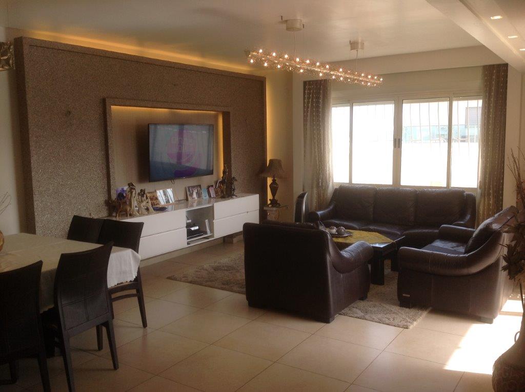 Penthouse à Kfar Ganim