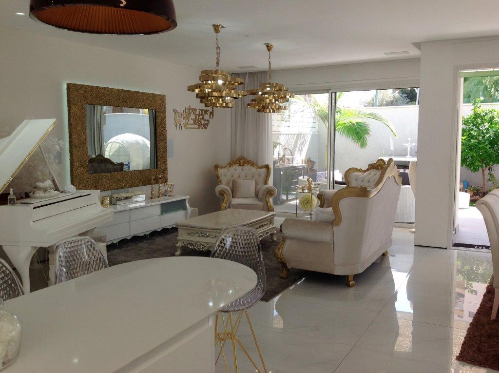 Maison à Kfar Ganim C 