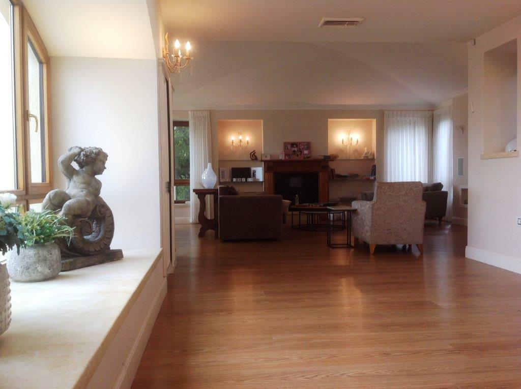 Villa à Netanya Udim 