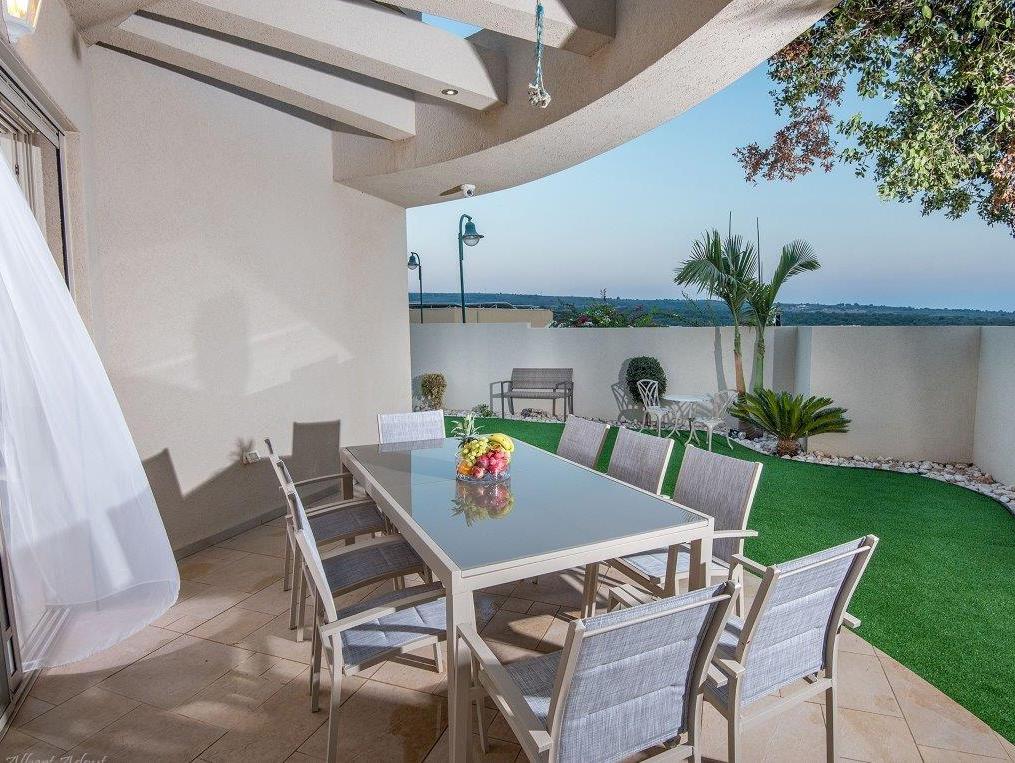 Luxury Villa in Galilee