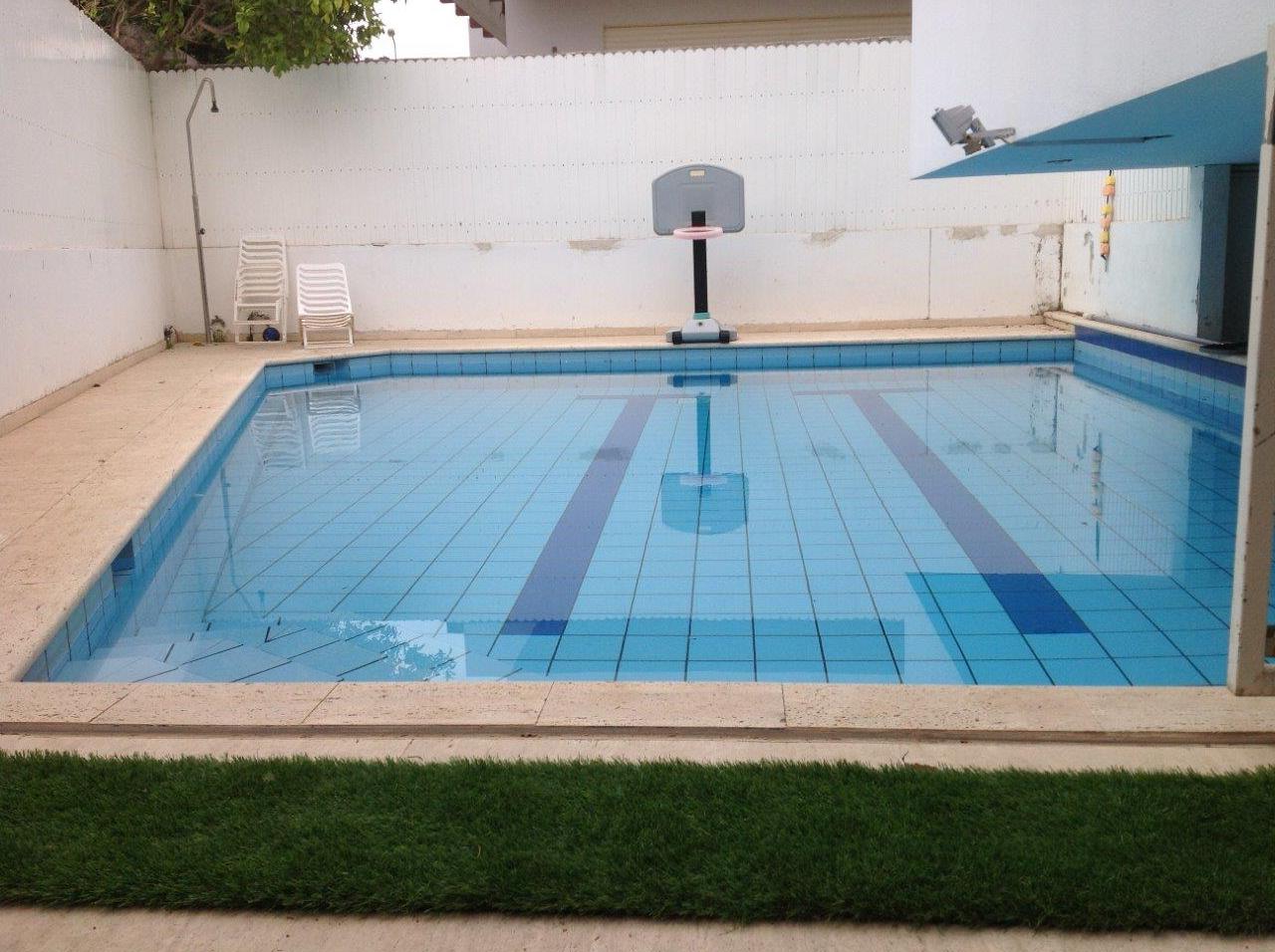 Villa à Bat Ganim