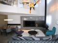 Duplex penthouse-loft à vendre à Holon.