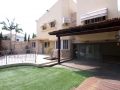 agence immobilière de maisons de luxe en Israël.