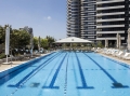 Penthouse for sale in North Tel Aviv.
