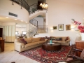 Maison de luxe à vendre à Petach Tikva.