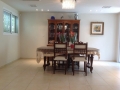 Home for sale in Givat Shmuel Israel.