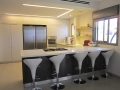 duplex penthouse located in Kfar Saba Hayeruka Israel.