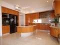 Villas de luxe à vendre à Petah Tikva en Israel.