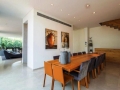 Maison villa à vendre à Israel.