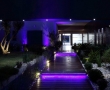 maison luxueuse à vendre a Ramot Hashavim Sharon, Israel.