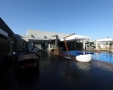 Villas de luxe à vendre a Ramot Hashavim Sharon Israel.