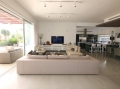 Villas de luxe à vendre à Hod Hasharon.