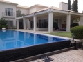 Villas for sale in Savyon Israel.