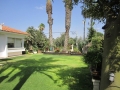 Homes For sale in Moshav Ramot Hashavim Israel.