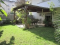 A vendre jardin appartement Kfar Saba. 
