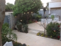 Cottage for sale in a quiet area of Raanana's Kiryat Ganim neighborhood. 