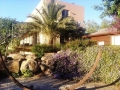 Maison à vendre Moshavim Galilée Israël.