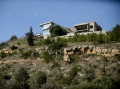 Villa à vendre en Israël.