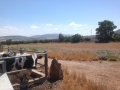 Fermes à vendre en Galilée située à Moshav nord d'Israël. 