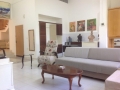 Ferme à vendre en Galilée à Moshav nord en Israël.