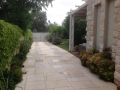 Villa à vendre à Binyamina.