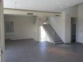 Houses for sale in Moshav Kfar Sirkin.