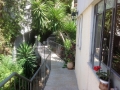 Maison à vendre à Haifa Israël.