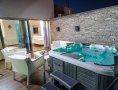 Luxueuse villa à vendre à Rosh Pina israel.