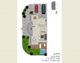 maison de luxe à vendre à Hod Hasharon.