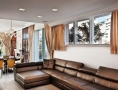 Villas de luxe à Israël.