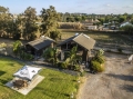 Villa de luxe à vendre à Moshav Israel.